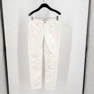 Derek Lam 10 Crosby White Pants
